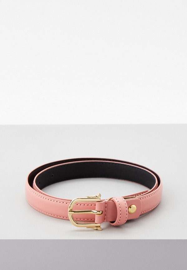

Ремень Trussardi, Розовый