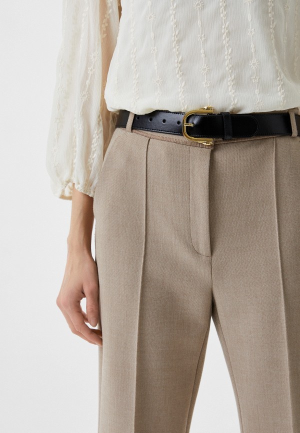 фото Ремень trussardi