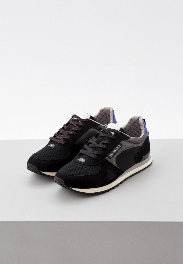 фото Кроссовки trussardi