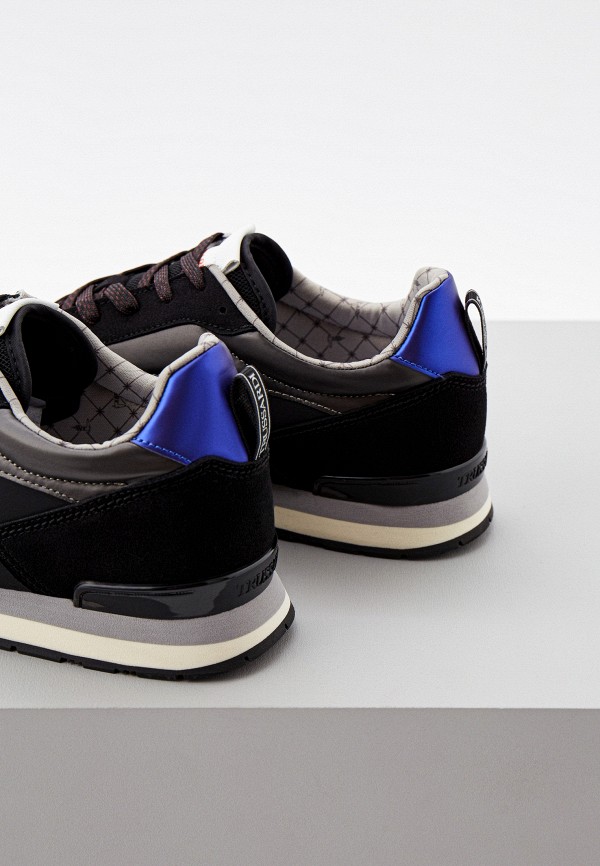 фото Кроссовки trussardi