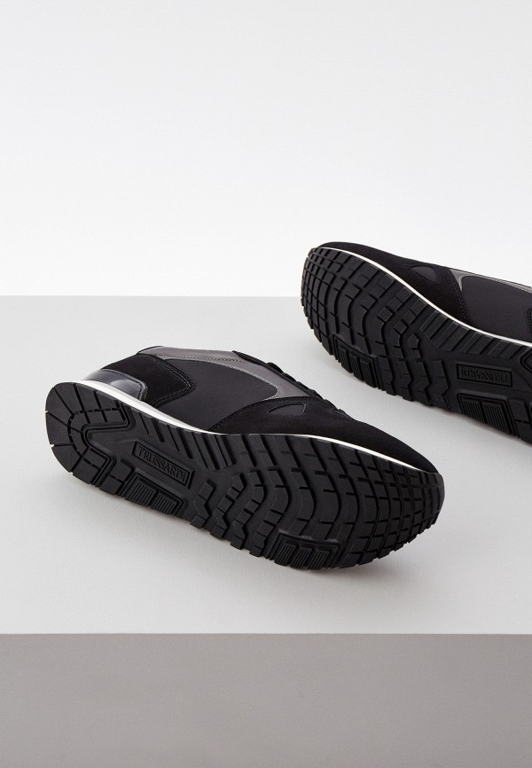 фото Кроссовки trussardi