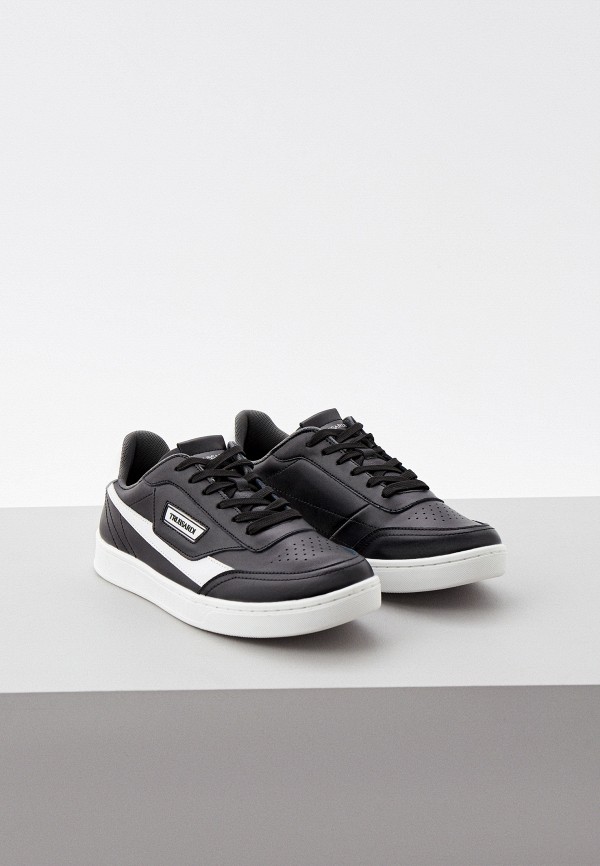 фото Кеды trussardi