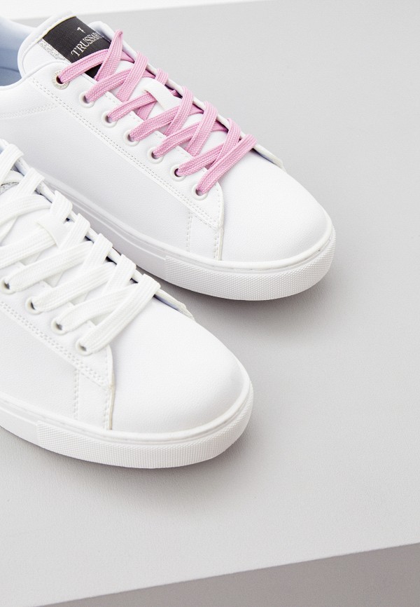 фото Кеды trussardi