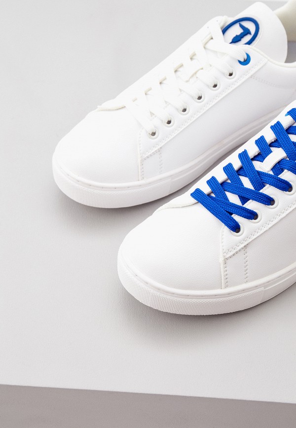 фото Кеды trussardi