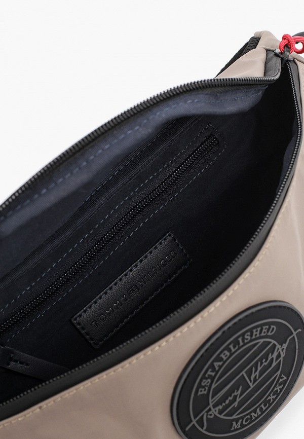 фото Сумка поясная tommy hilfiger