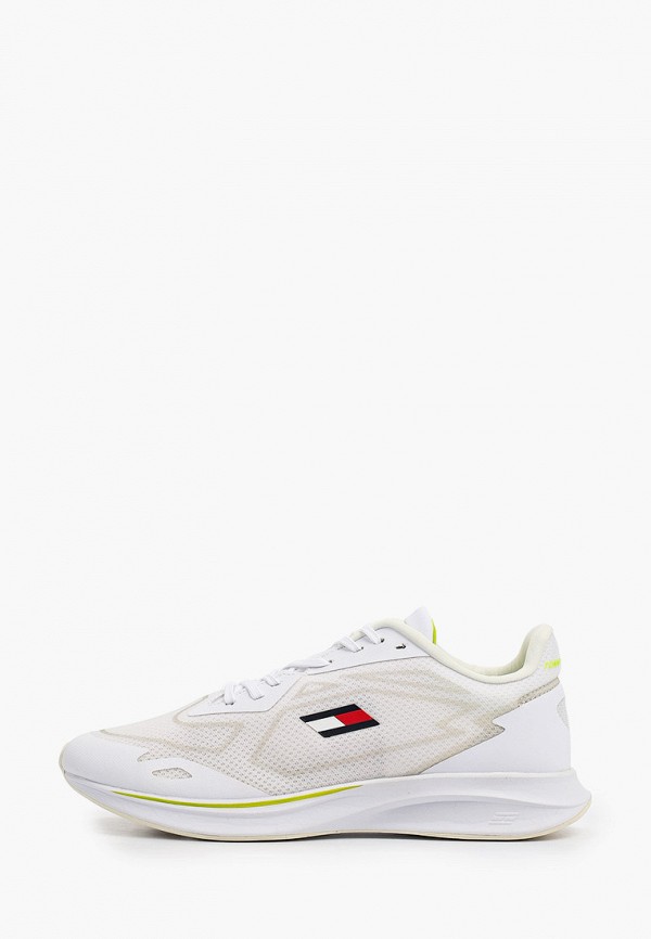 

Кроссовки Tommy Hilfiger, Бежевый