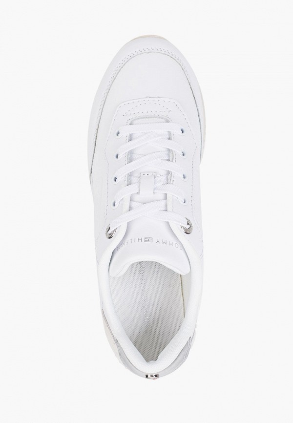 фото Кроссовки tommy hilfiger