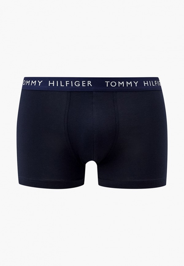 фото Трусы 3 шт. tommy hilfiger