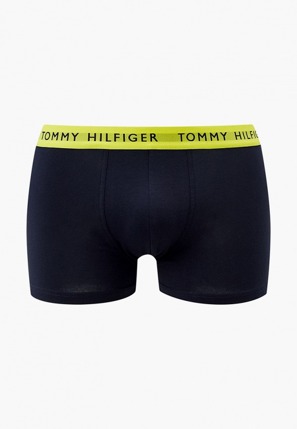 фото Трусы 3 шт. tommy hilfiger