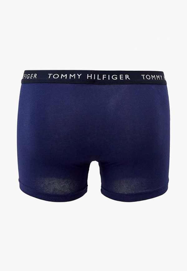 фото Трусы 3 шт. tommy hilfiger