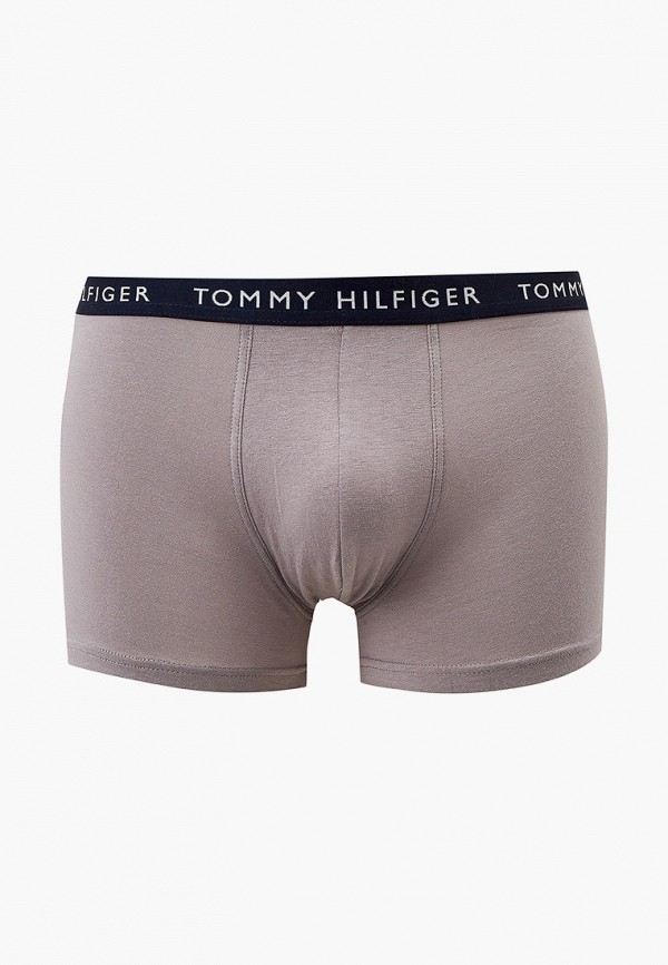 фото Трусы 3 шт. tommy hilfiger