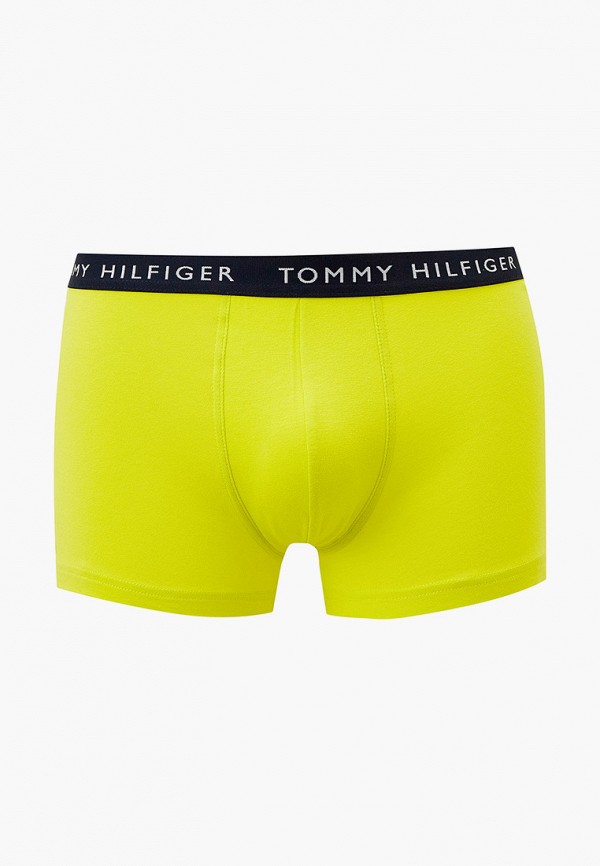 фото Трусы 3 шт. tommy hilfiger