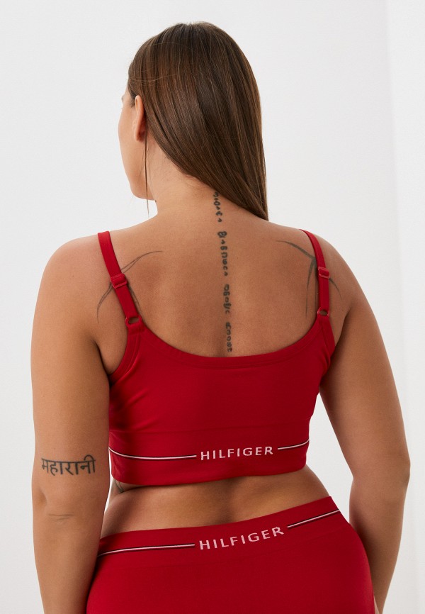 фото Бюстгальтер tommy hilfiger
