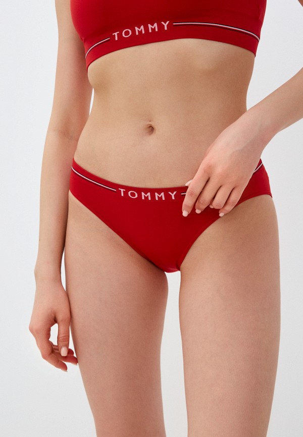 фото Трусы tommy hilfiger