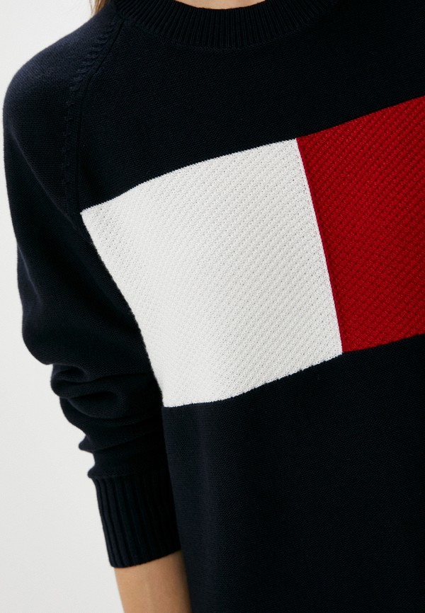 фото Платье tommy hilfiger