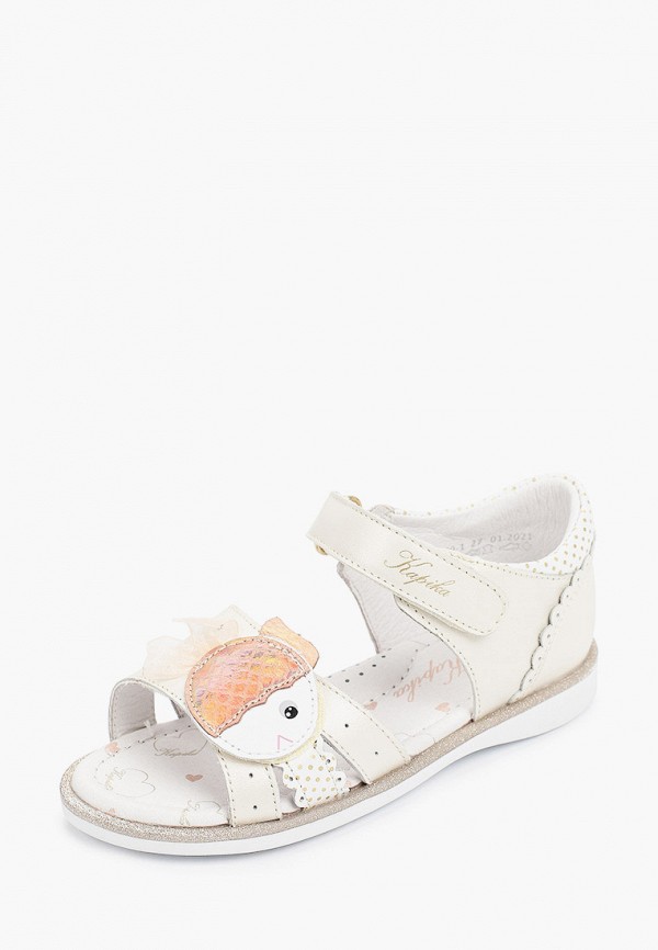 фото Сандалии kapika