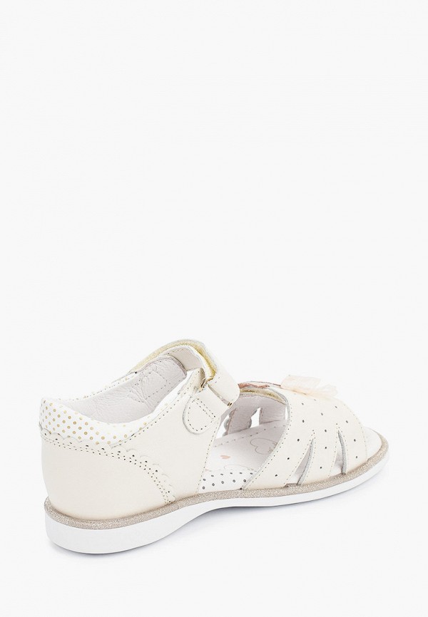 фото Сандалии kapika