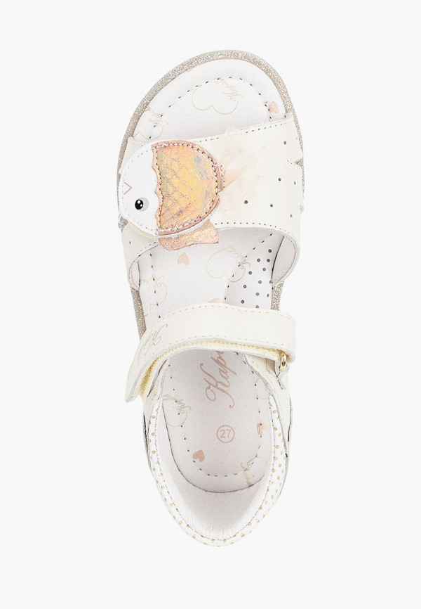 фото Сандалии kapika