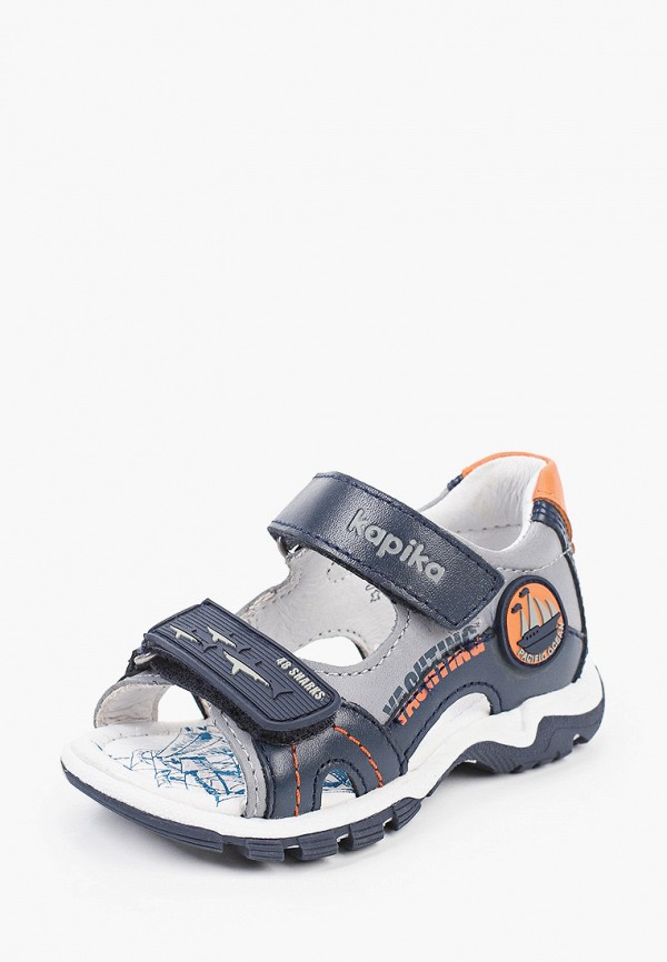 фото Сандалии kapika