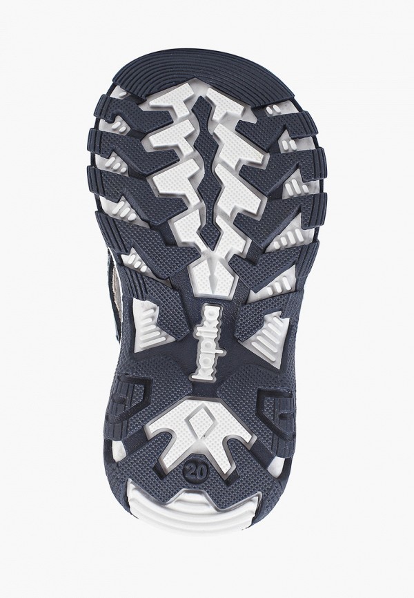 фото Сандалии kapika