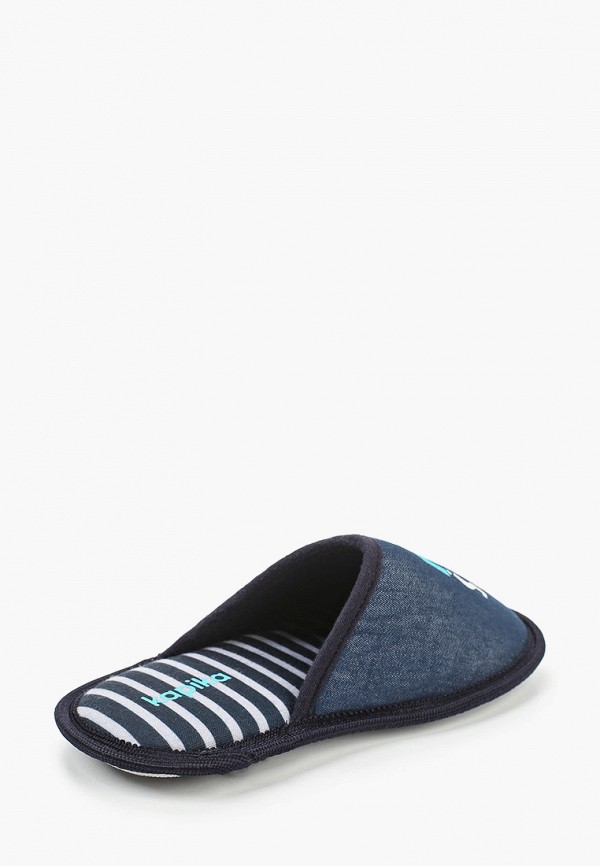 фото Тапочки kapika