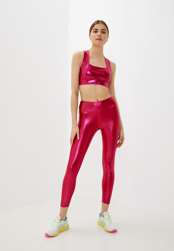фото Топ спортивный heroine sport