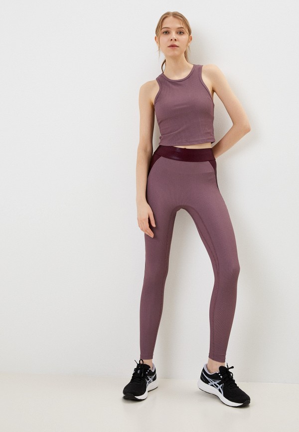 фото Леггинсы heroine sport