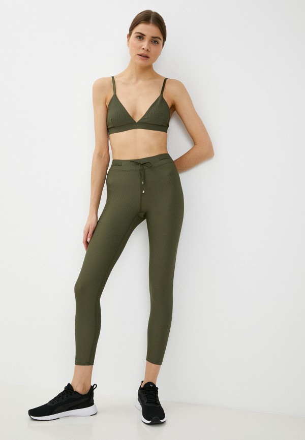 Топ спортивный Heroine Sport Топ спортивный Heroine Sport фото