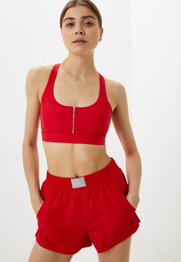 

Топ спортивный Heroine Sport, Красный, Heroine Sport RTLABC428701