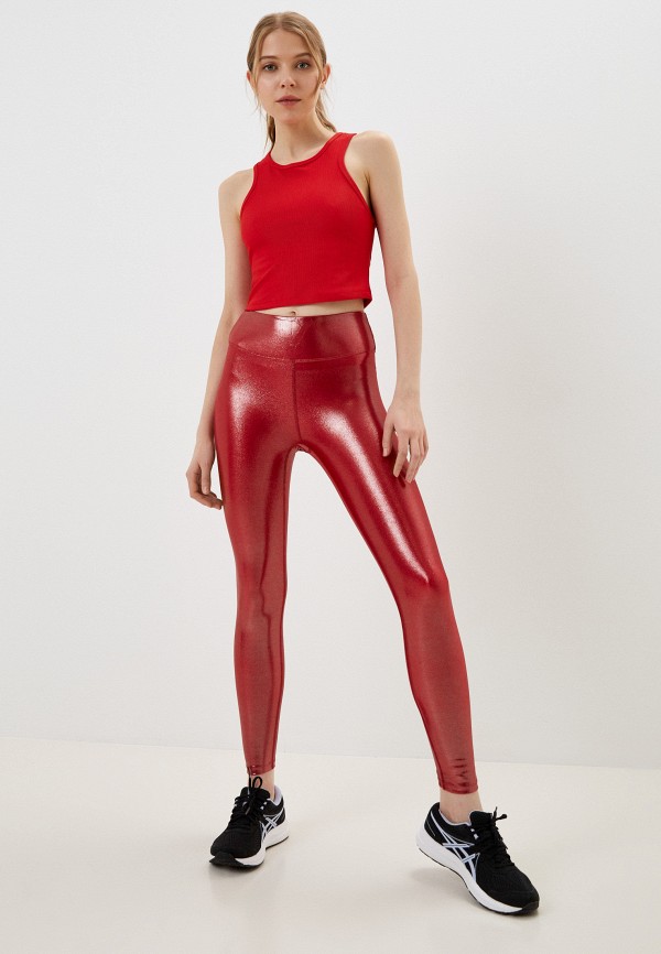 фото Топ спортивный heroine sport