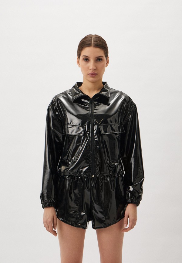 

Куртка Heroine Sport, Черный, OLYMPIC JACKET
