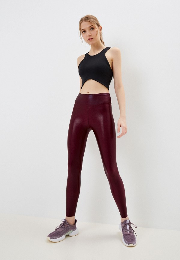 фото Леггинсы heroine sport