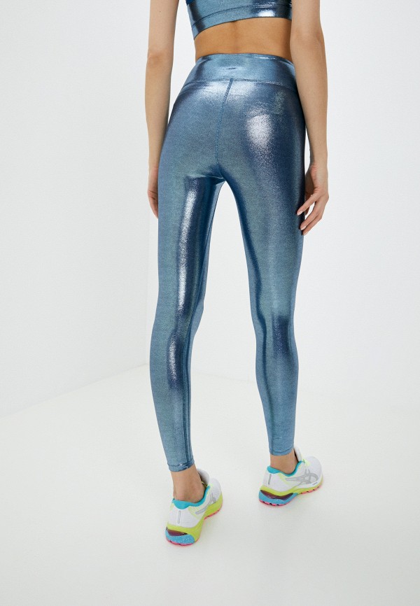 фото Леггинсы heroine sport