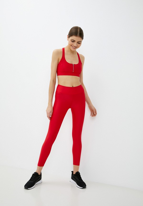 фото Леггинсы heroine sport