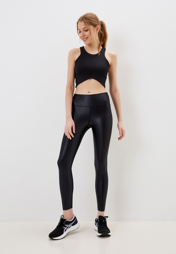 фото Леггинсы heroine sport