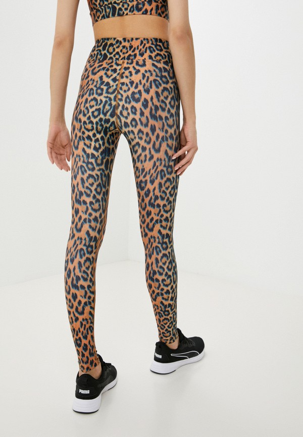 фото Леггинсы heroine sport