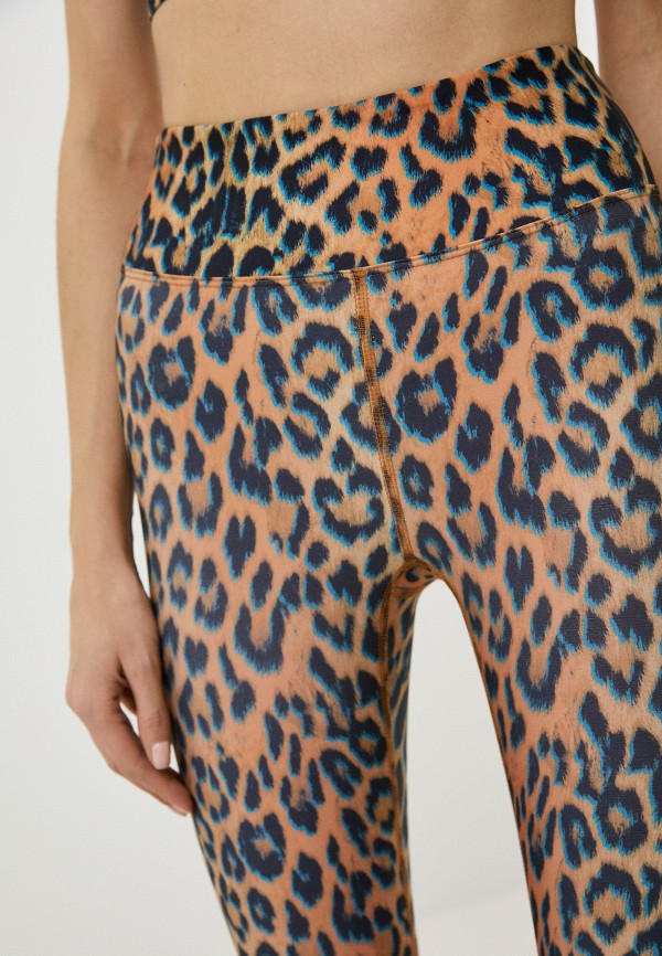 фото Леггинсы heroine sport