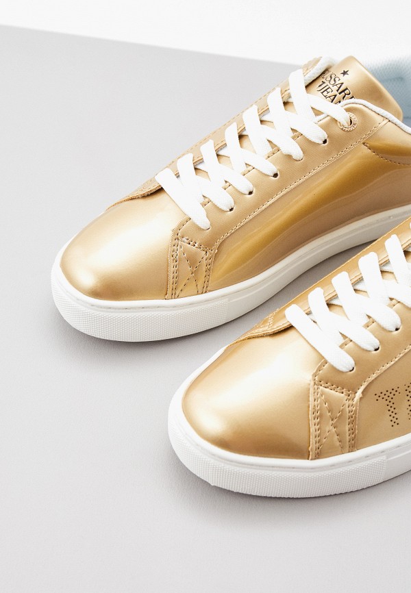 фото Кеды trussardi