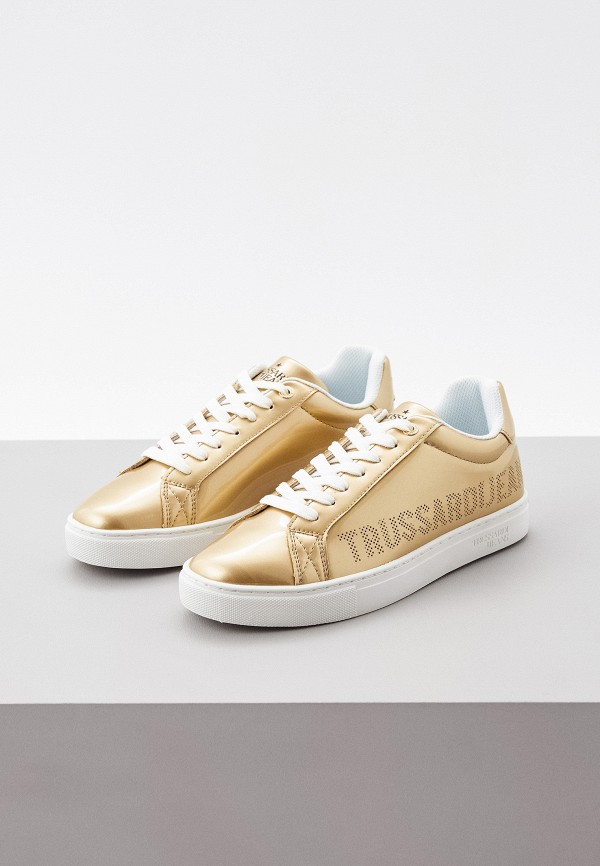 фото Кеды trussardi