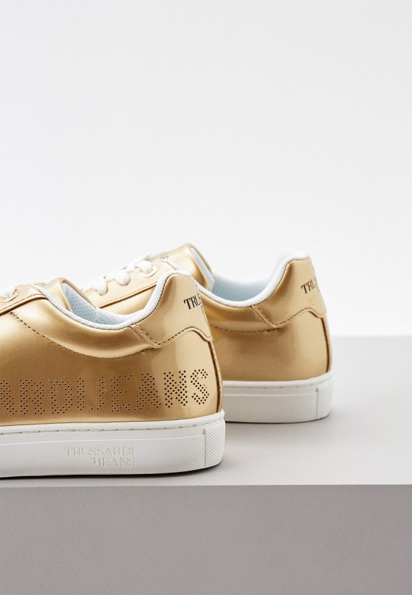 фото Кеды trussardi