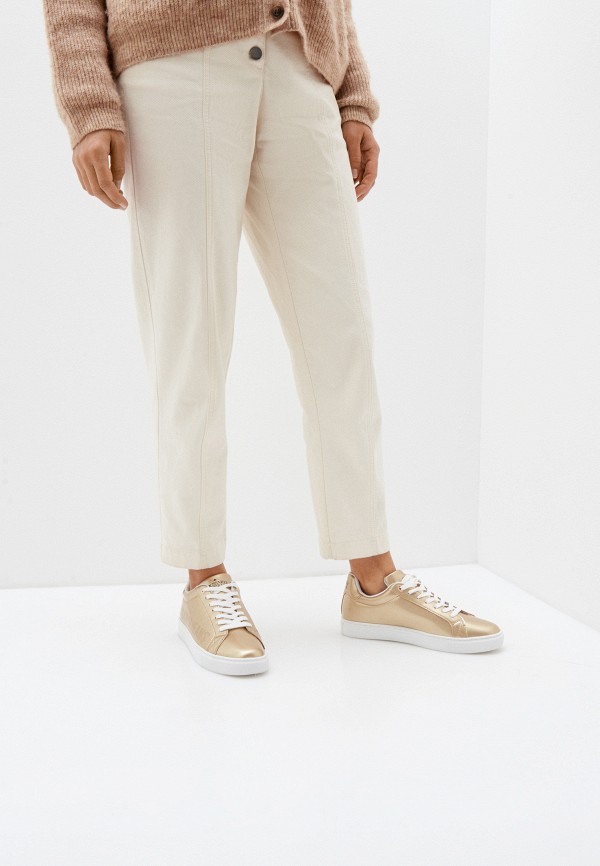 фото Кеды trussardi