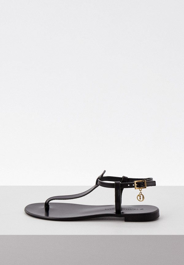 Сандалии Trussardi 