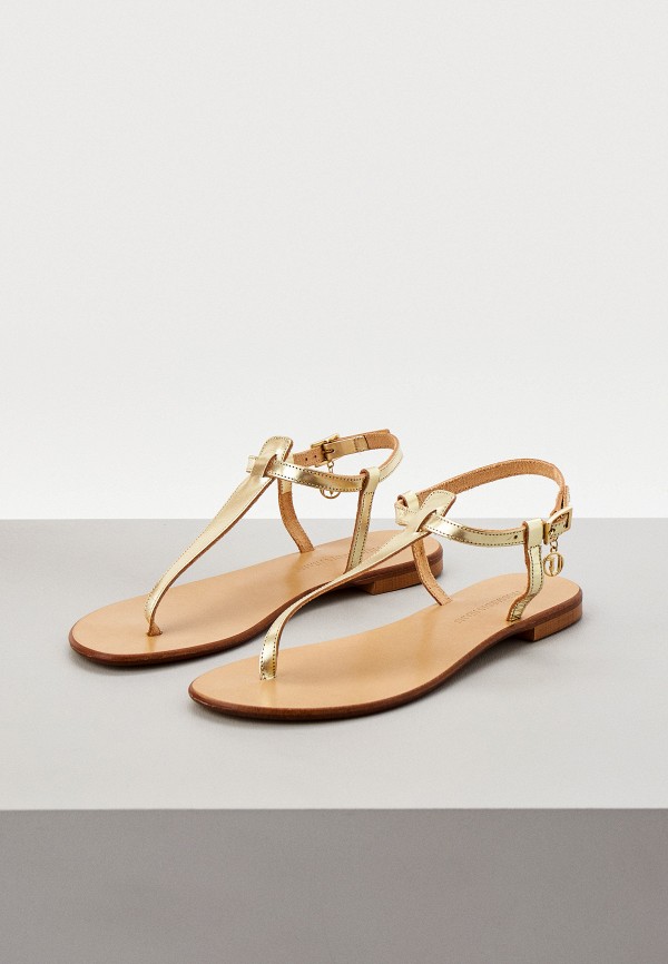 фото Сандалии trussardi