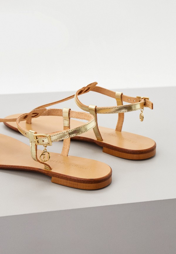 фото Сандалии trussardi