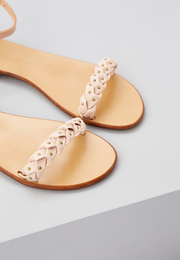 фото Сандалии trussardi