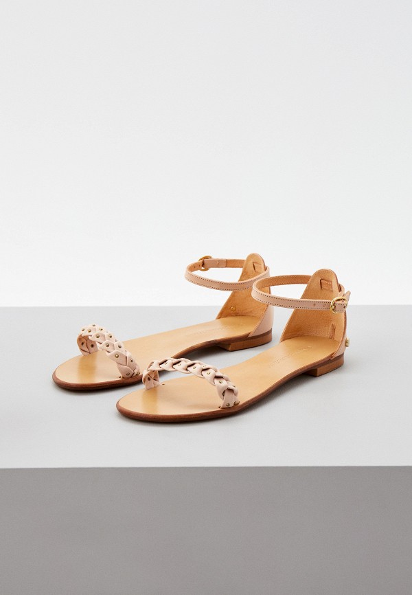 фото Сандалии trussardi