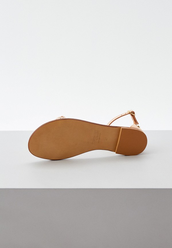 фото Сандалии trussardi