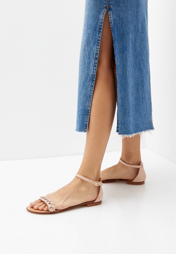 фото Сандалии trussardi