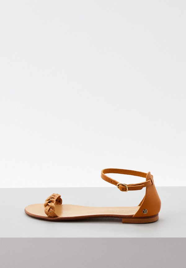 фото Сандалии trussardi