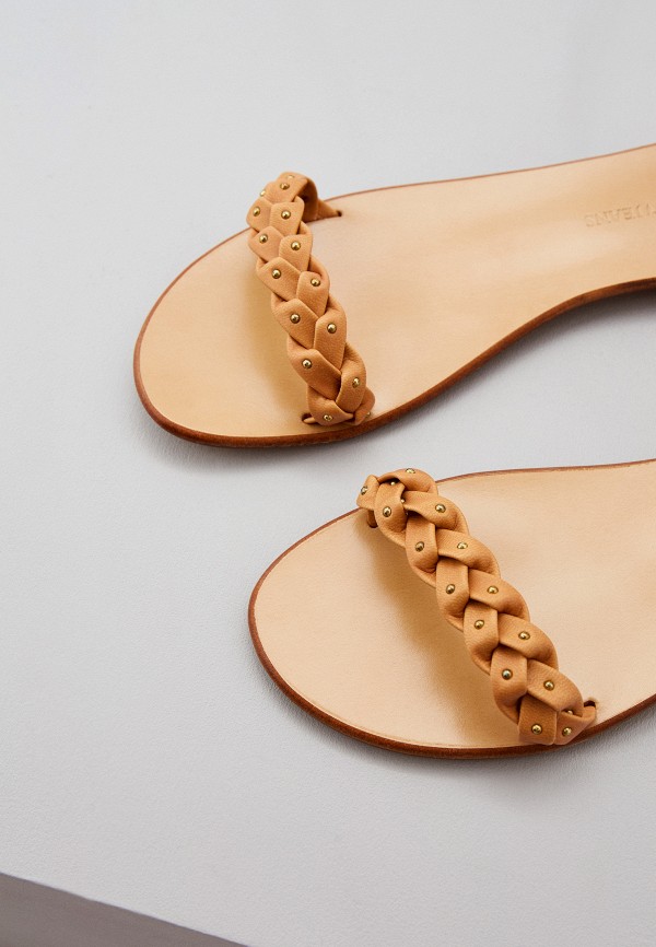 фото Сандалии trussardi